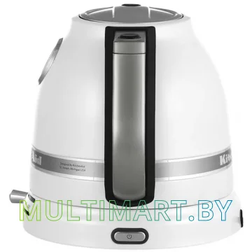 Электрочайник KitchenAid Artisan 5KEK1522EFP картинка 2
